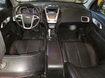 2012 Chevrolet Equinox Ltz Gray vin: 2GNFLFE56C6284844