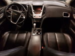 2012 Chevrolet Equinox Ltz Черный vin: 2GNFLFE5XC6197836