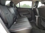 2012 Chevrolet Equinox Ltz Silver vin: 2GNFLFE5XC6284197