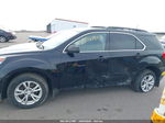 2017 Chevrolet Equinox Lt Black vin: 2GNFLFEK0H6106277