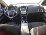 2016 Chevrolet Equinox Lt Белый vin: 2GNFLFEK1G6201851