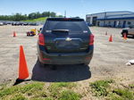 2016 Chevrolet Equinox Lt Black vin: 2GNFLFEK1G6203406