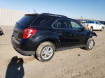 2016 Chevrolet Equinox Lt Black vin: 2GNFLFEK1G6260043