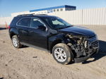 2016 Chevrolet Equinox Lt Black vin: 2GNFLFEK1G6260043