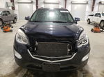 2017 Chevrolet Equinox Lt Blue vin: 2GNFLFEK1H6290211