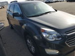 2017 Chevrolet Equinox Lt Неизвестно vin: 2GNFLFEK1H6337155