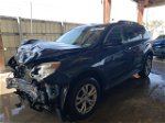 2016 Chevrolet Equinox Lt Blue vin: 2GNFLFEK2G6208369