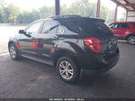 2016 Chevrolet Equinox Lt Черный vin: 2GNFLFEK2G6346607