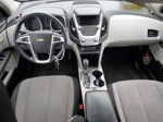 2017 Chevrolet Equinox Lt Белый vin: 2GNFLFEK3H6118844