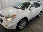 2017 Chevrolet Equinox Lt vin: 2GNFLFEK3H6319580