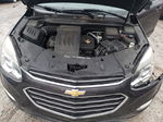 2016 Chevrolet Equinox Lt Gray vin: 2GNFLFEK4G6248288