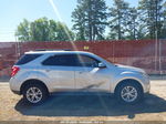 2016 Chevrolet Equinox Lt Gray vin: 2GNFLFEK4G6267312