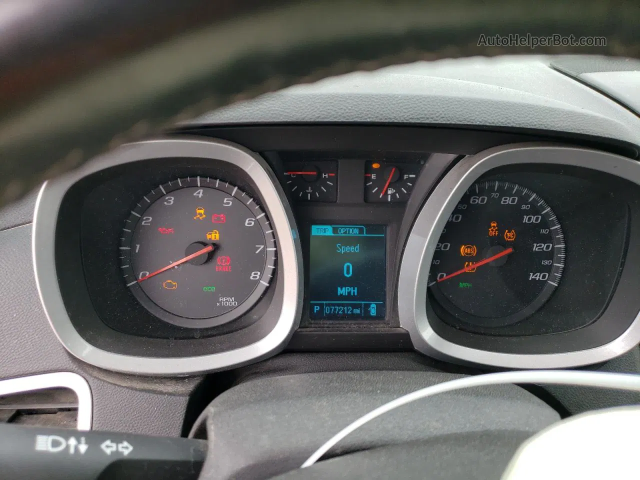 2016 Chevrolet Equinox Lt Серебряный vin: 2GNFLFEK4G6273966