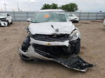 2016 Chevrolet Equinox Lt Серебряный vin: 2GNFLFEK4G6273966