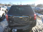 2016 Chevrolet Equinox Lt Черный vin: 2GNFLFEK5G6163783