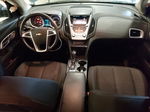 2016 Chevrolet Equinox Lt Синий vin: 2GNFLFEK5G6273555