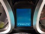 2016 Chevrolet Equinox Lt Синий vin: 2GNFLFEK6G6169916