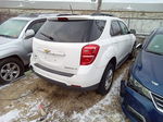 2016 Chevrolet Equinox Lt vin: 2GNFLFEK6G6320849