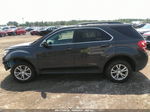 2016 Chevrolet Equinox Lt Black vin: 2GNFLFEK7G6206892