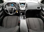 2016 Chevrolet Equinox Lt Black vin: 2GNFLFEK7G6227399