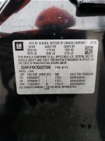 2016 Chevrolet Equinox Lt Черный vin: 2GNFLFEK7G6227399