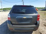 2017 Chevrolet Equinox Lt Black vin: 2GNFLFEK7H6206098