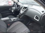 2016 Chevrolet Equinox Lt Черный vin: 2GNFLFEK8G6204312