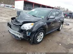 2016 Chevrolet Equinox Lt Gray vin: 2GNFLFEK9G6106373