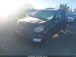 2016 Chevrolet Equinox Lt Gray vin: 2GNFLFEK9G6121553