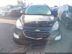 2016 Chevrolet Equinox Lt Gray vin: 2GNFLFEK9G6121553