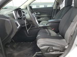 2016 Chevrolet Equinox Lt Silver vin: 2GNFLFEK9G6157257