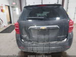 2016 Chevrolet Equinox Lt Серый vin: 2GNFLFEK9G6303723