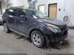 2016 Chevrolet Equinox Lt Серый vin: 2GNFLFEK9G6303723