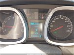 2016 Chevrolet Equinox Lt Бордовый vin: 2GNFLFEK9G6329612