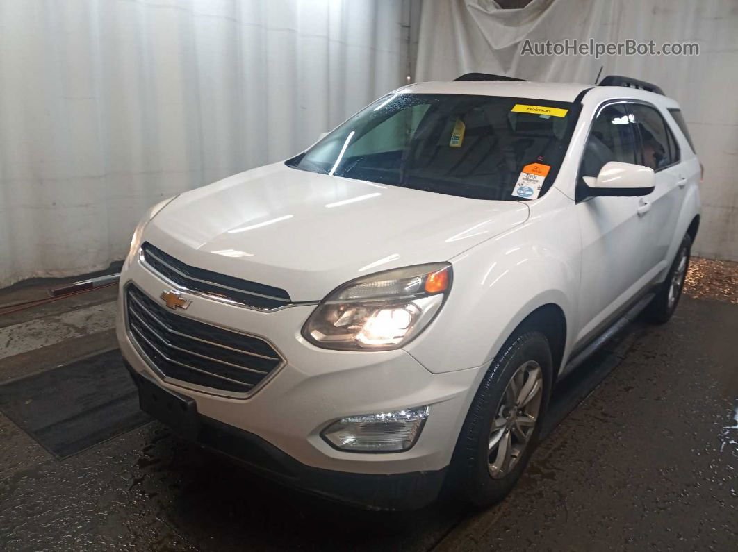 2017 Chevrolet Equinox Lt vin: 2GNFLFEK9H6319969