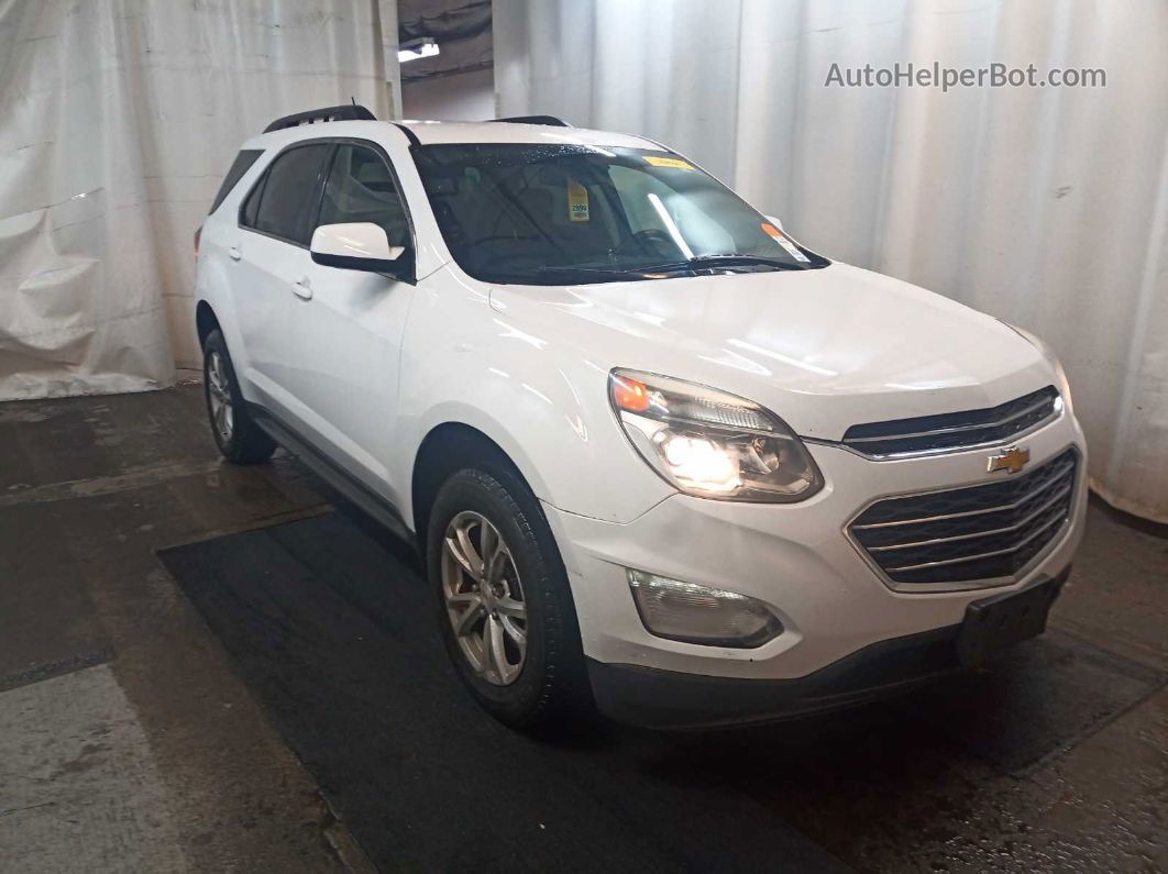 2017 Chevrolet Equinox Lt vin: 2GNFLFEK9H6319969