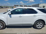 2016 Chevrolet Equinox Lt Белый vin: 2GNFLFEKXG6270263