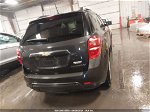 2016 Chevrolet Equinox Lt Gray vin: 2GNFLFEKXG6313421