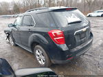 2016 Chevrolet Equinox Lt Black vin: 2GNFLFEKXG6347715