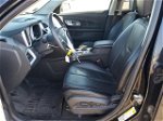 2016 Chevrolet Equinox Ltz Black vin: 2GNFLGE33G6220965