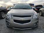 2012 Chevrolet Equinox Ltz Серый vin: 2GNFLGE50C6372021