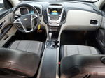 2012 Chevrolet Equinox Ltz Gray vin: 2GNFLGE50C6372021