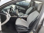 2012 Chevrolet Equinox Ltz Gray vin: 2GNFLGE50C6372021