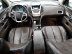 2012 Chevrolet Equinox Ltz Black vin: 2GNFLGE52C6259980