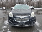 2012 Chevrolet Equinox Ltz Черный vin: 2GNFLGE52C6259980