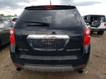 2012 Chevrolet Equinox Ltz Black vin: 2GNFLGE54C6249371