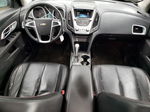 2012 Chevrolet Equinox Ltz Черный vin: 2GNFLGE54C6249371