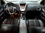 2012 Chevrolet Equinox Ltz Серебряный vin: 2GNFLGE56C6144671