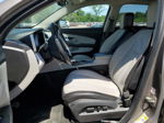 2012 Chevrolet Equinox Ltz Gray vin: 2GNFLGE58C6356066