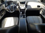 2012 Chevrolet Equinox Ltz Серый vin: 2GNFLGE58C6356066